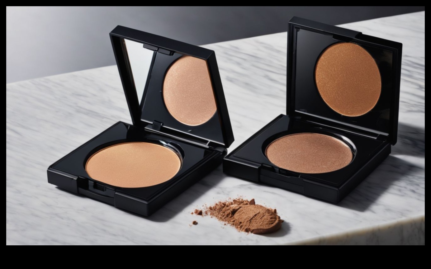 Mat sau strălucitor: alegerea finisajului bronzant potrivit pentru aspectul tău