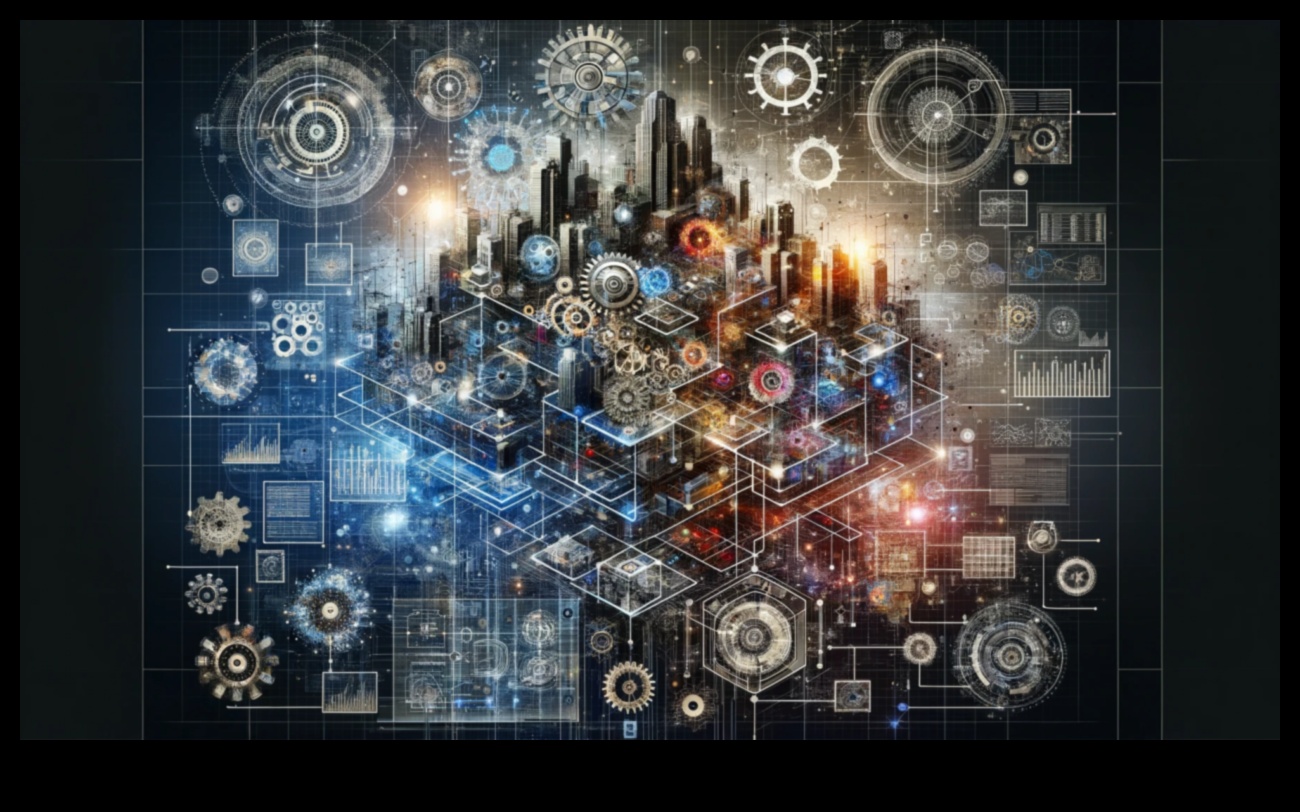 Arhitectul de afaceri digital care construiește bazele pentru Triumph online 5 The Digital Business Architect: Construirea bazelor pentru triumful online