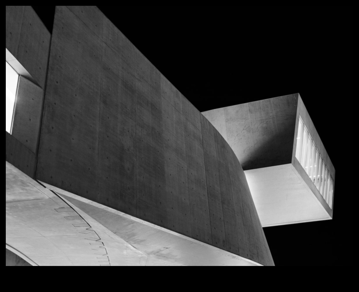 Poezia de oțel și piatră surprinde frumusețea arhitecturii cu camera ta 3 Poezia de oțel și piatră: stăpânirea artei fotografiei de arhitectură