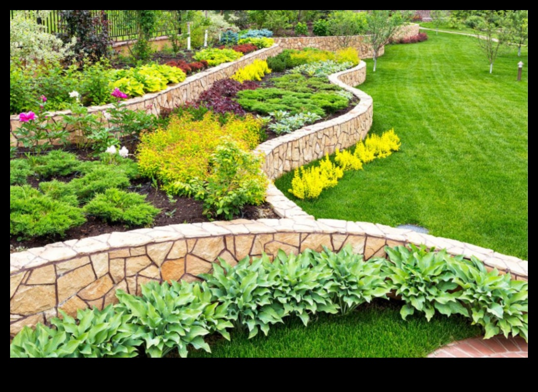 Arta proiectării peisajului 4 Virtual Eden III: Design peisagistic în tărâmuri virtuale în evoluție Continuare