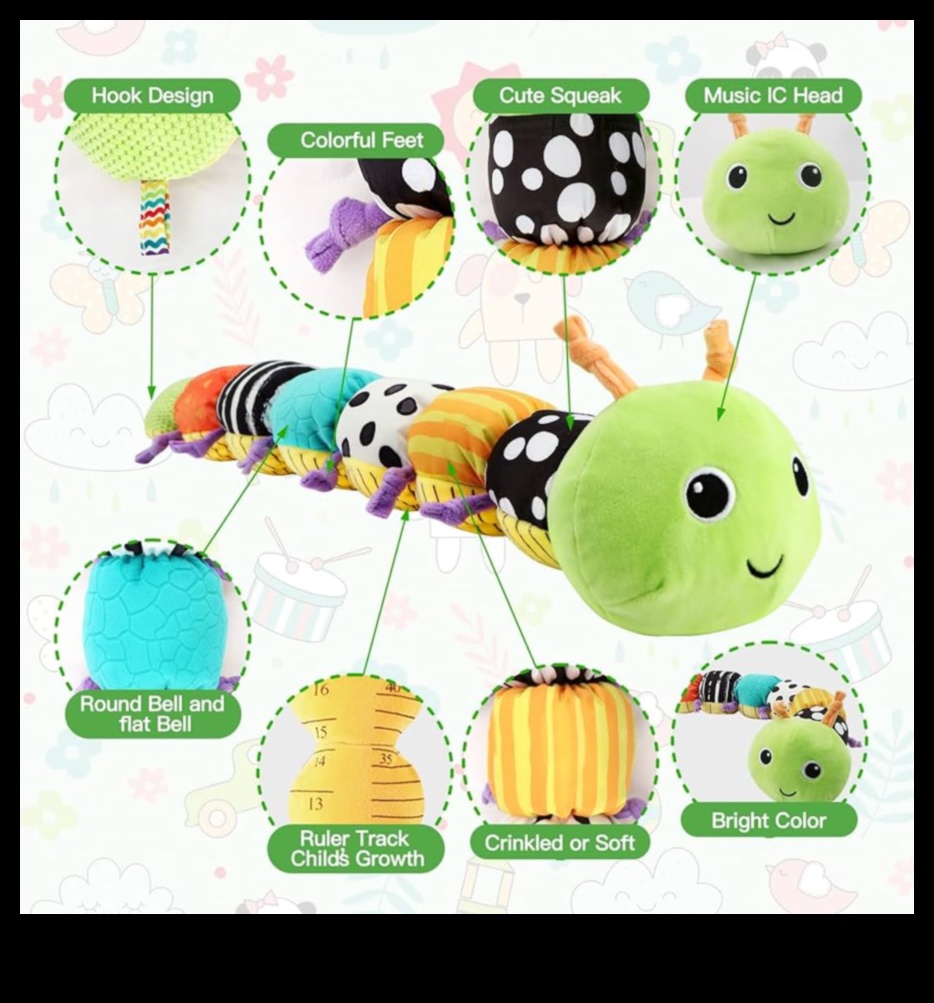 Playtime Bliss O călătorie magică prin țara jucăriilor încântătoare pentru copii 3 Playtime Bliss: Jucării încântătoare pentru copii pentru fiecare vârstă