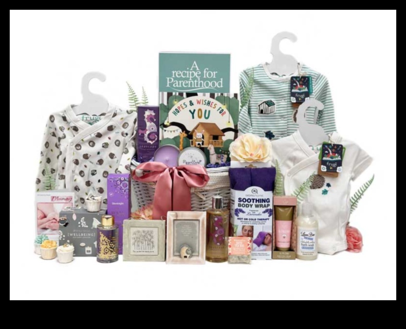 Sărbătoriți fericirea bebelușului cu cadouri gânditoare pentru fiecare ocazie 4 Sărbătoriți fericirea bebelușului: cadouri gânditoare pentru fiecare ocazie