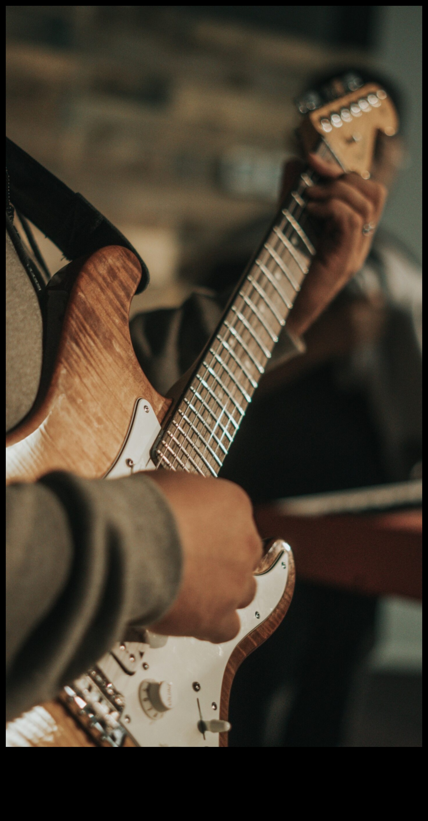 Accesorii de bricolaj pentru iubitorii de muzică: Omagiu mestecat pentru Melody