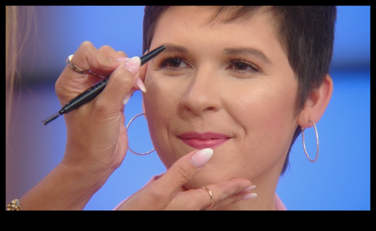 Fețe în formă de inimă Găsiți instrumentele și tehnicile de machiaj pentru a vă accentua trăsăturile 4 Instrumente de machiaj pentru fețele în formă de inimă: tehnici pentru accentuarea trăsăturilor