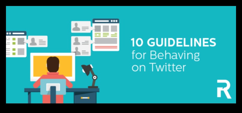 Trimiterea pe Twitter cu Tact Un ghid pentru stăpânirea etichetei Twitter 4 Tweeting cu Tact: Stăpânirea etichetei Twitter