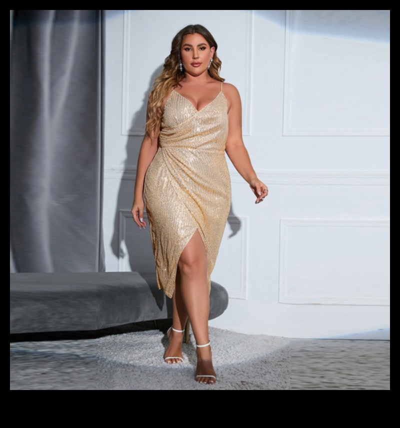 Moda mărimii plus O sărbătoare a curbelor 2 Încredere încrezătoare: Îmbrăcăminte și accesorii DIY pentru mărimi Plus