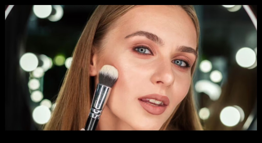 Glamour în detalii Cum să-ți perfecționezi aspectul cu tehnici meticuloase de machiaj 2 Glamour în detalii: perfecționează-ți aspectul cu tehnici meticuloase de machiaj