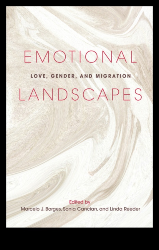 Peisaje emoționale III: Impactul naturii asupra inimii explorat în continuare