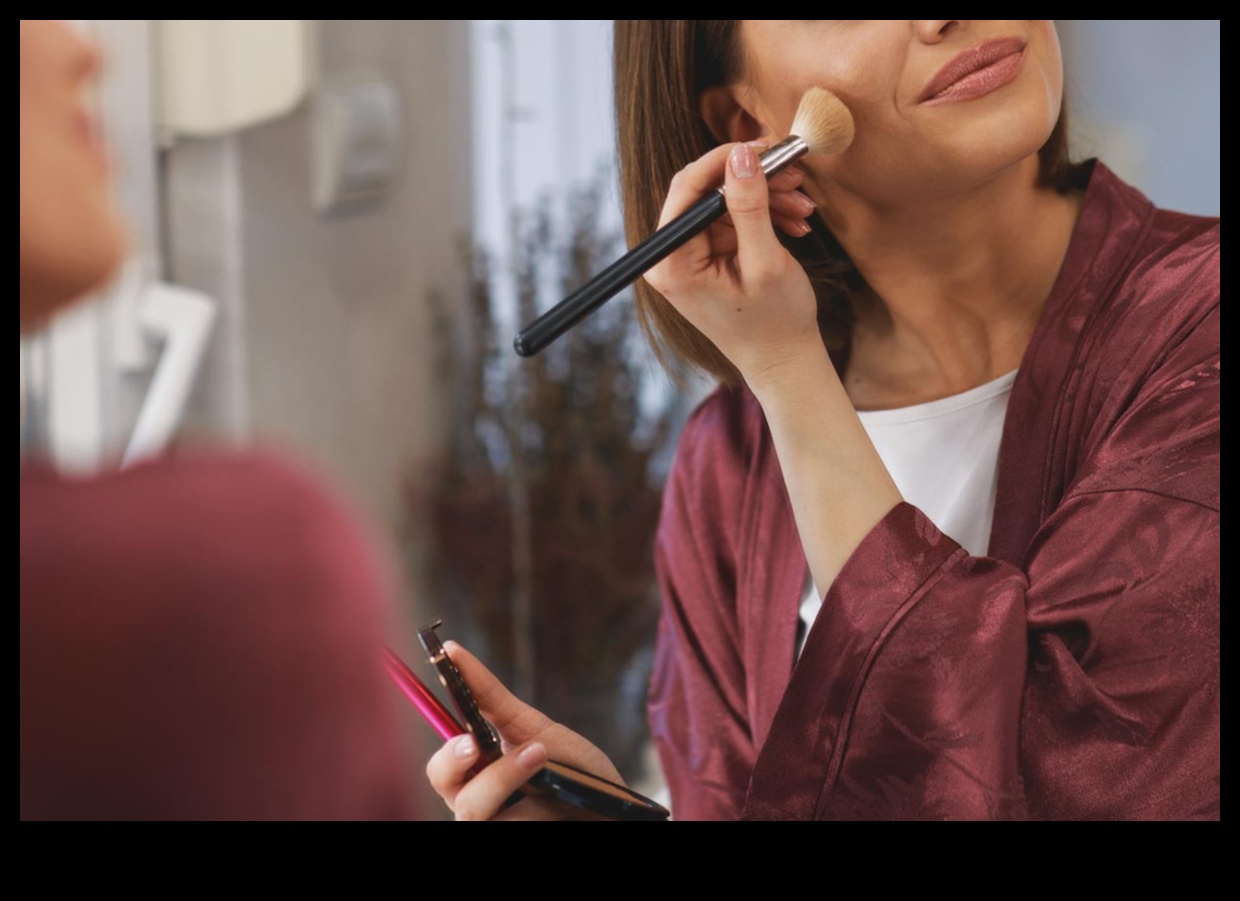 Ruj pentru toate vârstele Un ghid pentru adaptarea rutinei de machiaj pe măsură ce îmbătrânești 2 Ruj pentru toate vârstele: Adaptează-ți rutina de machiaj pe măsură ce îmbătrânești