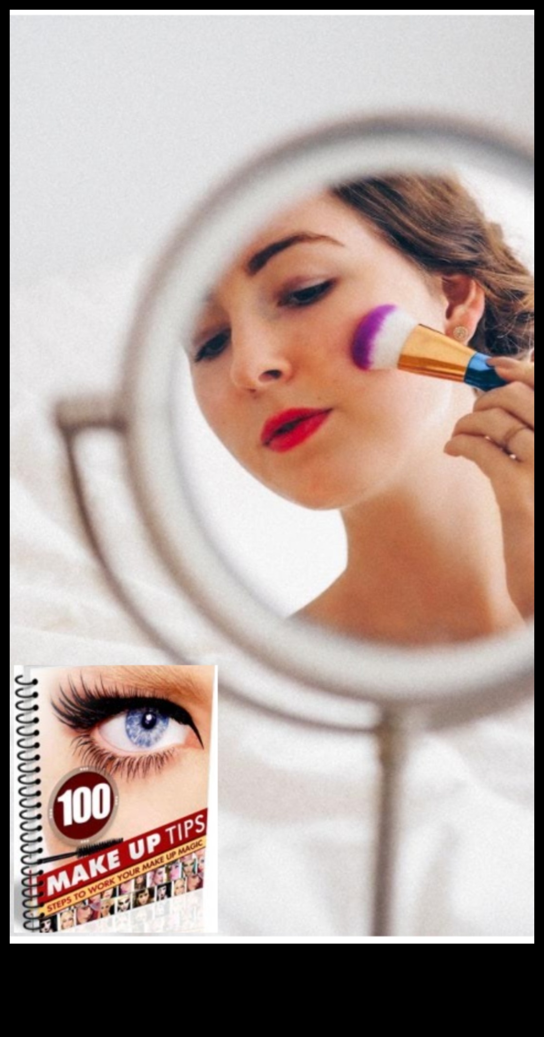 Ruj pentru toate vârstele Un ghid pentru adaptarea rutinei de machiaj pe măsură ce îmbătrânești 5 Ruj pentru toate vârstele: Adaptează-ți rutina de machiaj pe măsură ce îmbătrânești