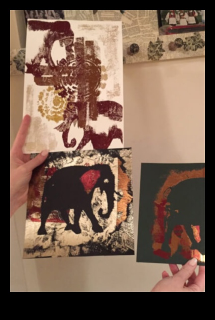 Fabricarea hârtiei din folie metalică O meșteșug creativă pentru toate vârstele 2 Fabricarea hârtiei cu folie metalică: adăugați strălucire proiectelor dvs