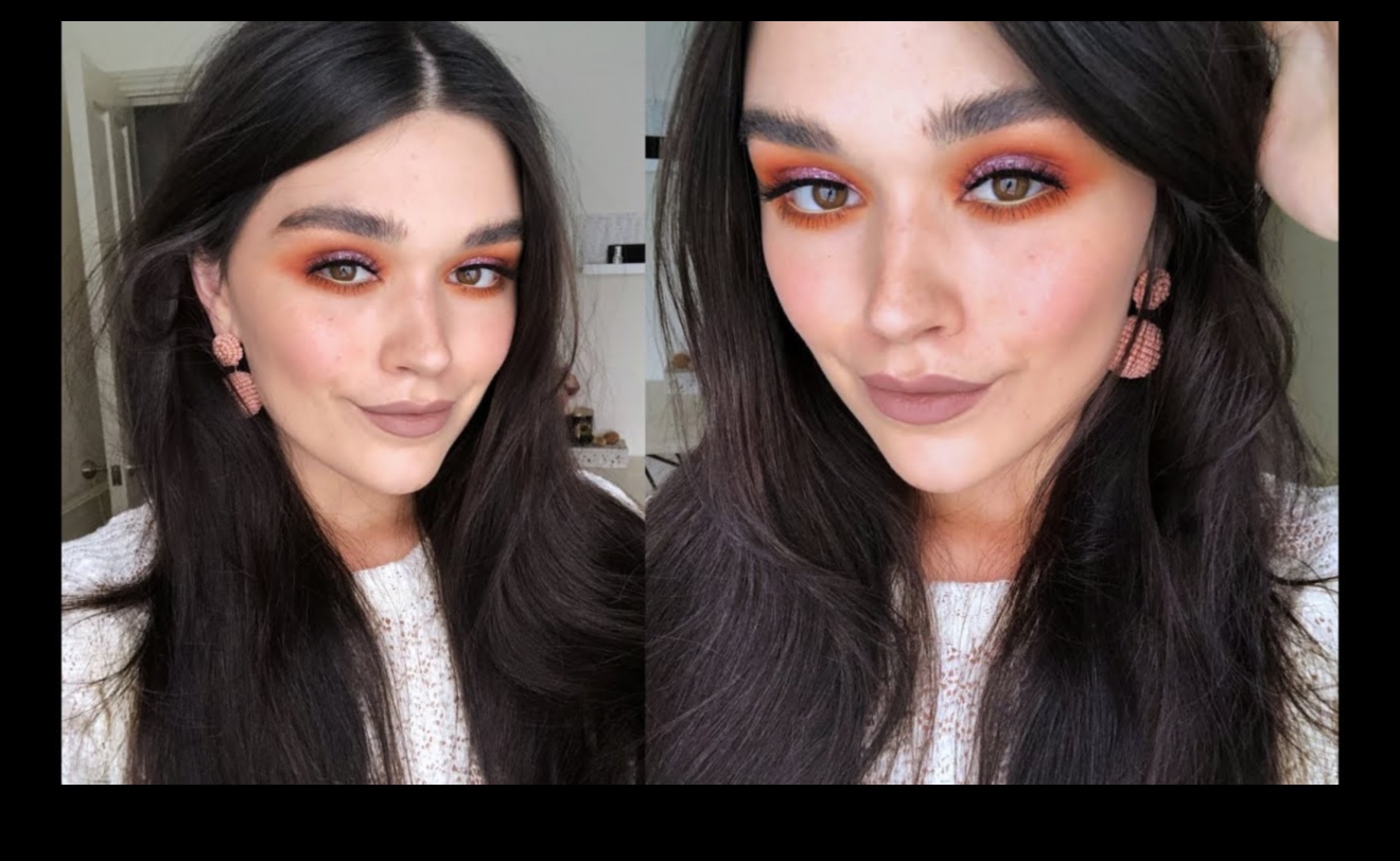 Echilibrarea tonurilor calde și reci: obținerea armoniei în machiajul de zi cu zi