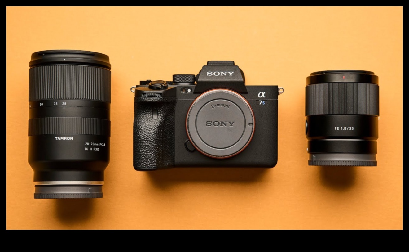 Lentilele telefoto Triumph Superior apropie subiectele îndepărtate 5 Teleobiectiv Triumph: Aducerea subiecților la distanță mai aproape cu lentile superioare