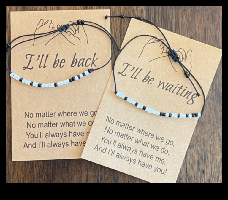 Cadoul perfect la distanță 3 Din inimă: cadouri DIY pentru conexiuni la distanță lungă