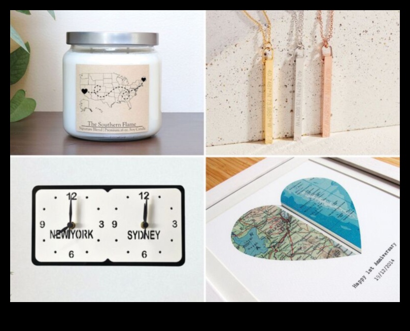 Cadoul perfect la distanță 4 Din inimă: cadouri DIY pentru conexiuni la distanță lungă