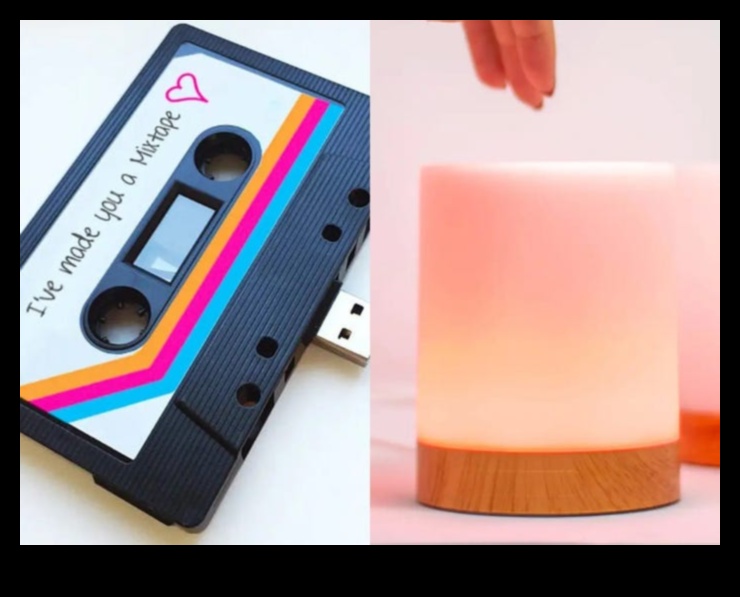 Cadoul perfect la distanță 5 Din inimă: cadouri DIY pentru conexiuni la distanță lungă