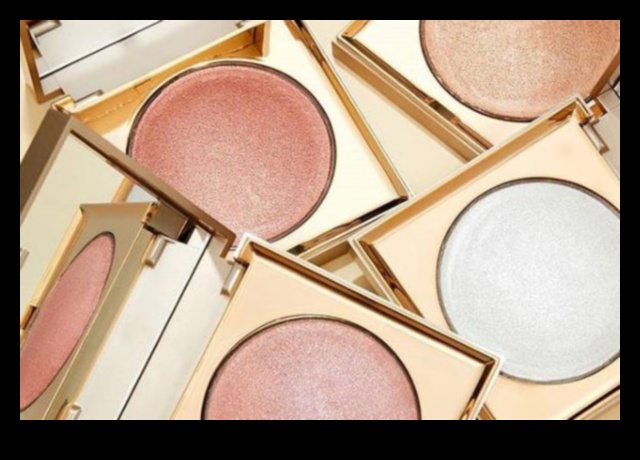 Highlighter Heaven: Ghidul suprem pentru a obține o strălucire radiantă