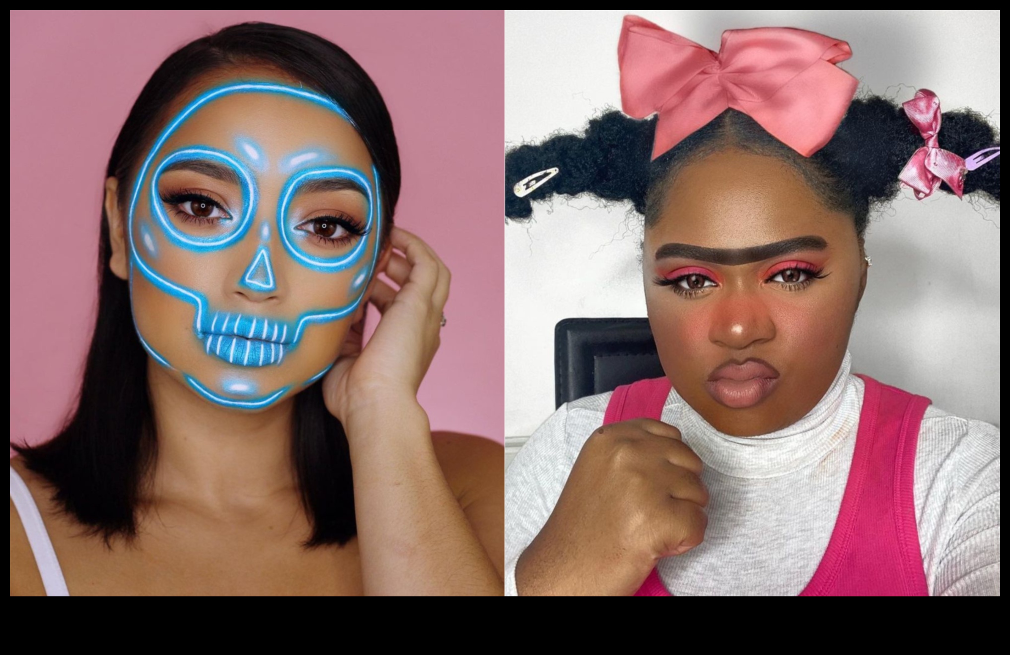 Rapid și uimitor Cum să obțineți strălucirea machiajului de seară de ultimă oră 4 Rapid și uluitor: obținerea strălucirii machiajului de seară de ultimă oră