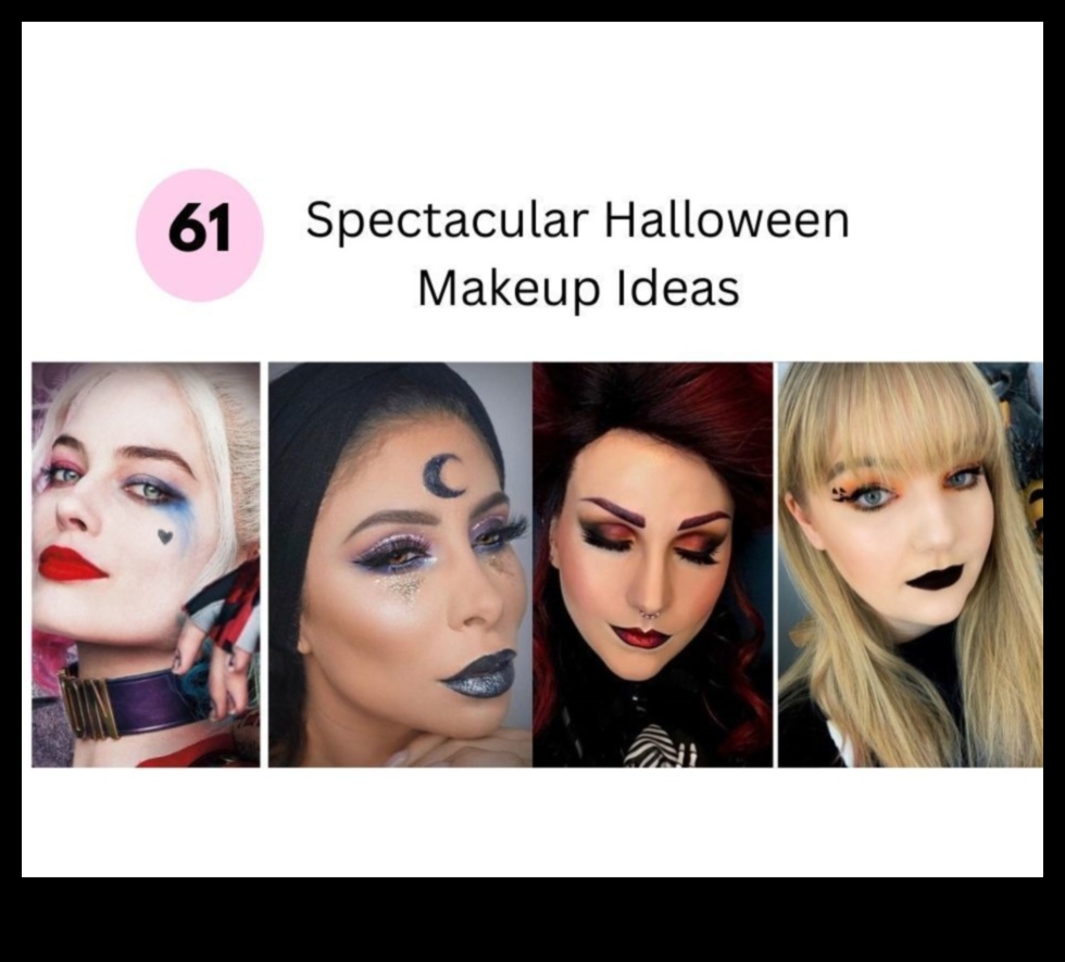 Rapid și uimitor Cum să obțineți strălucirea machiajului de seară de ultimă oră 3 Rapid și uluitor: obținerea strălucirii machiajului de seară de ultimă oră