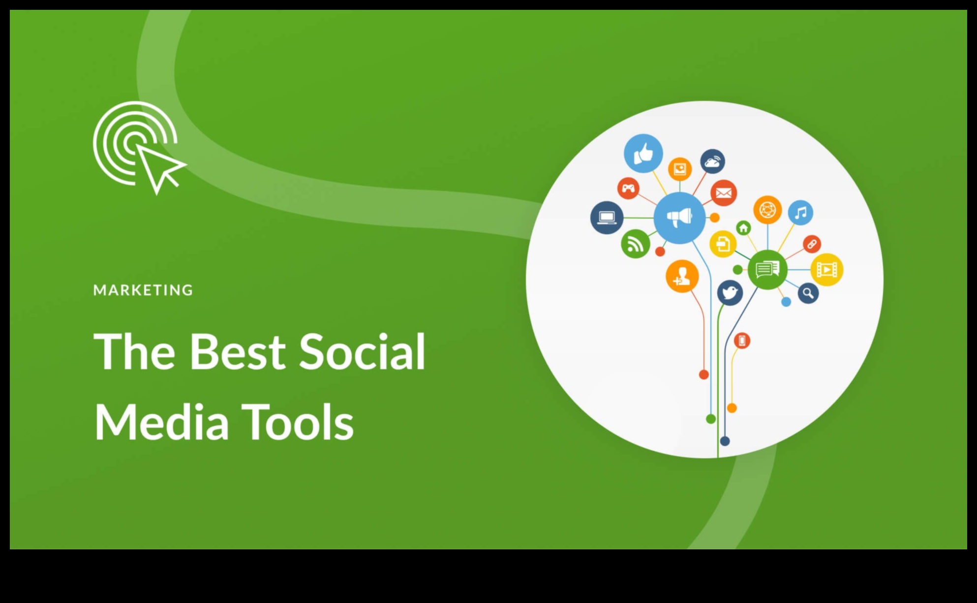 7 instrumente de marketing pe rețelele sociale de care trebuie să încercați pentru a vă dezvolta afacerea astăzi 4 Instrumente de marketing pe rețelele sociale de încercat pentru creștere