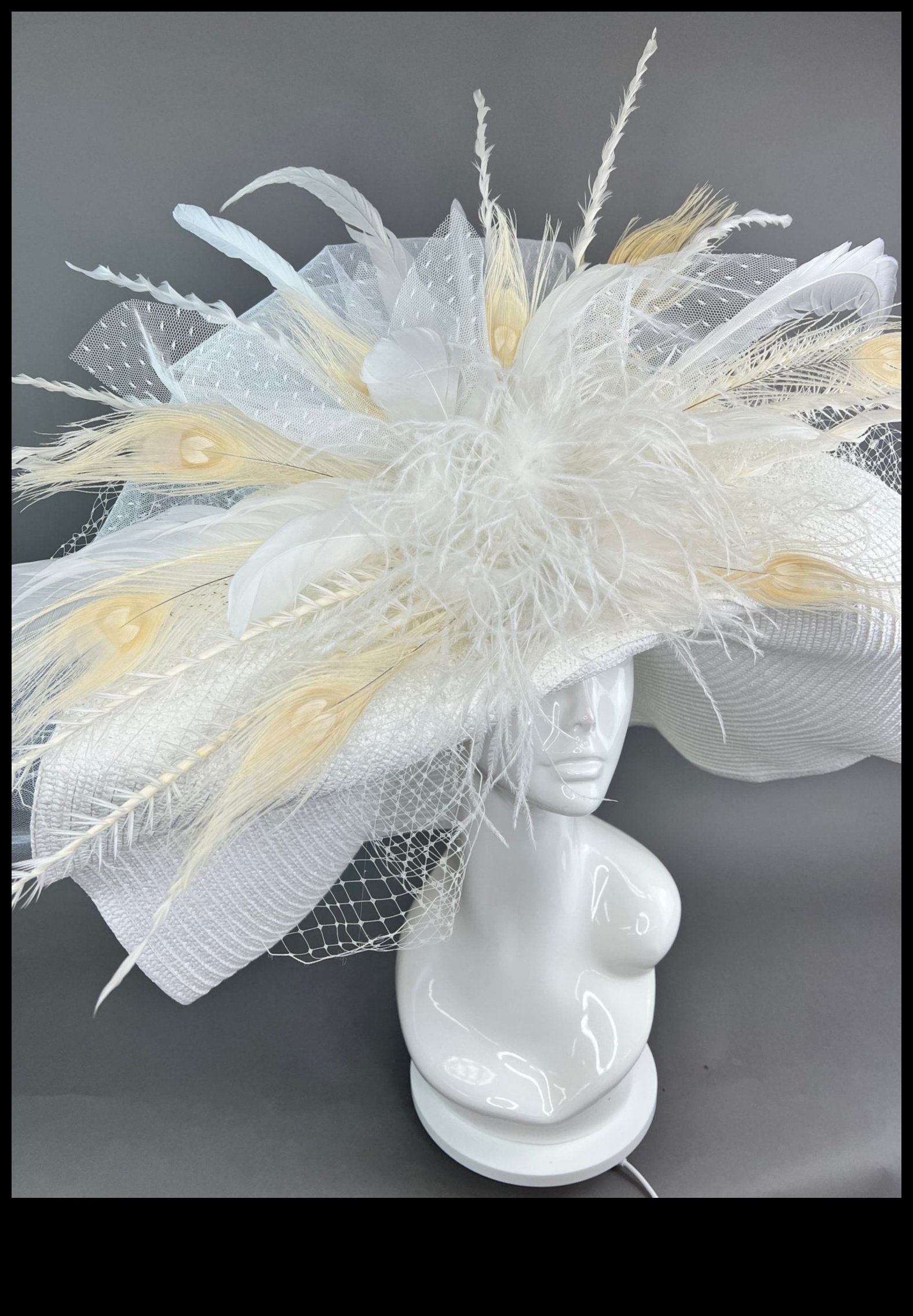 Pălăriile Heavenly Hairwear Perfect pentru Micul tău Înger 3 Pălării Heavenly: drăguțe și confortabile căciuli pentru bebeluși