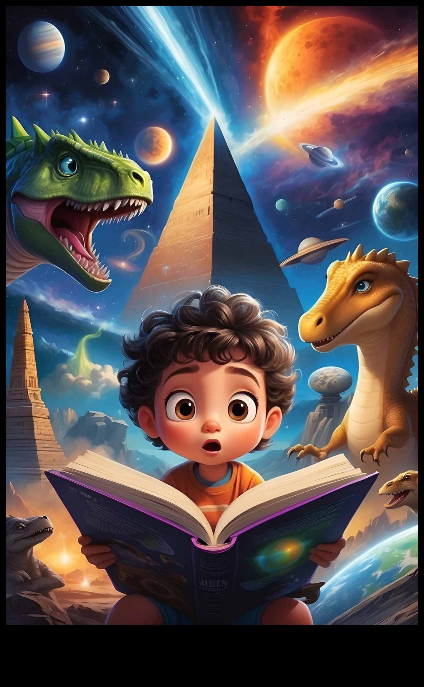 Editare dinamică: navigarea în profunzimile îmbunătățirii creative a fotografiilor