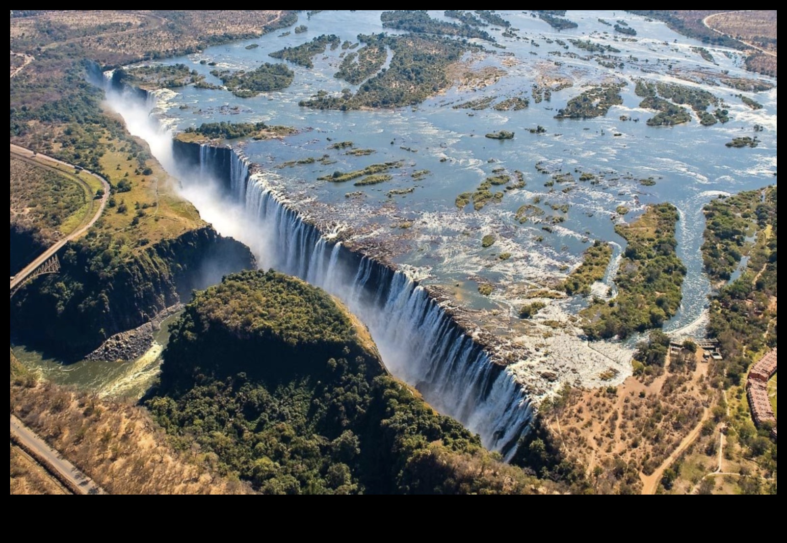Minunile lumii: o călătorie prin peisaje uluitoare