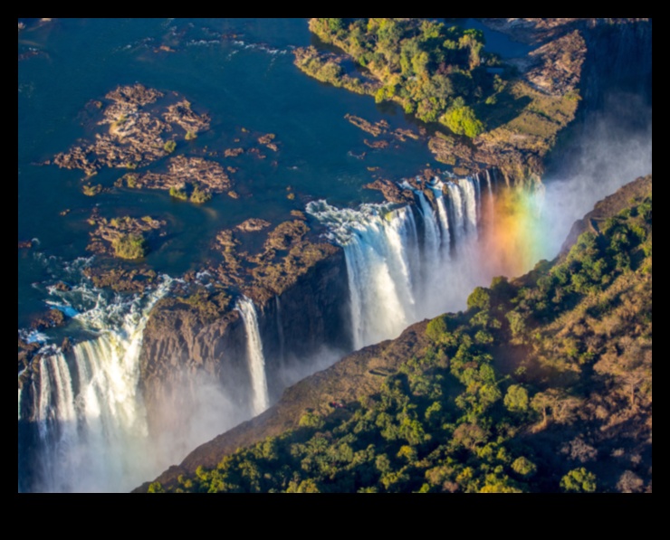 Minunile lumii: o călătorie prin peisaje uluitoare