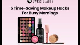 5 Sfaturi contra corectoare fiecine economisesc stagiune contra diminețile ocupate 5 Correctori care economisesc timp: sfaturi rapide de aplicare pentru diminețile pline