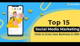 7 instrumente de marketing pe rețelele sociale de orisicine musai să încercați spre a vă promova afacerea astăzi 4 Instrumente de marketing pe rețelele sociale de încercat pentru creștere