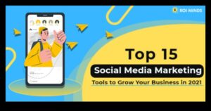 Instrumente de marketing pe rețelele sociale de încercat pentru creștere