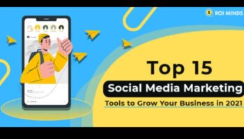 Instrumente de marketing pe rețelele sociale de încercat pentru creștere