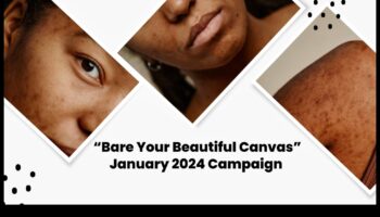 Bare Beauty: Îmbrățișează-ți pânza naturală cu încredere