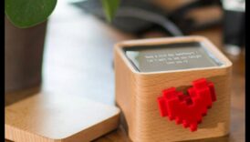 Din inimă: cadouri DIY pentru conexiuni la distanță lungă