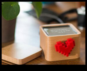 Din inimă: cadouri DIY pentru conexiuni la distanță lungă