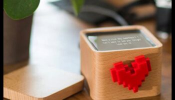 Din inimă: cadouri DIY pentru conexiuni la distanță lungă