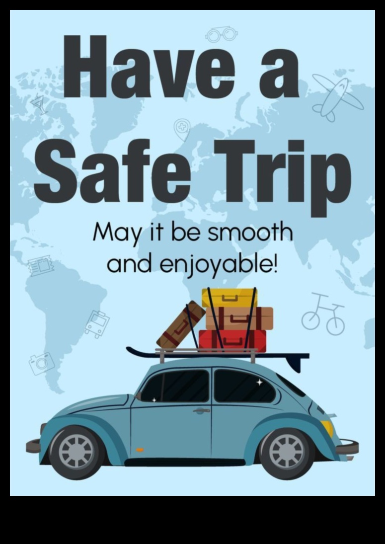 Călătorii vesele Călătorii în siguranță pentru o călătorie lină către dezvoltare 1 Călătorii vesele: Călătoriți în siguranță pentru dezvoltarea fără întreruperi a bebelușului