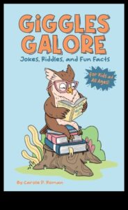 Giggles Galore: Arta divertismentului pentru copii