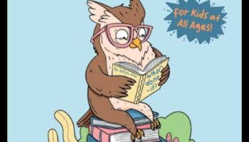 Giggles Galore: Arta divertismentului pentru copii