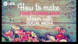 Cum vă pot a inlesni rețelele de socializare afacerea să înflorească 3 Cum pot rețelele sociale să ajute companiile să înflorească?