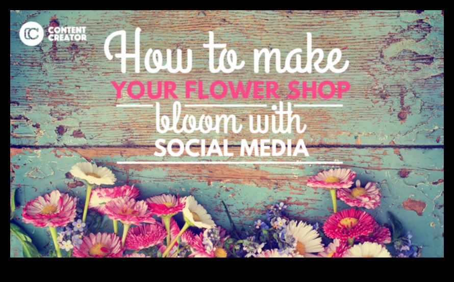 Cum pot rețelele sociale să ajute companiile să înflorească?