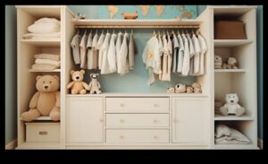 Cute Couture: ridică garderoba bebelușului tău