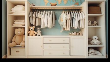 Cute Couture: ridică garderoba bebelușului tău