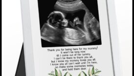 De la bump la colet O ploaie de bunavointa și cadouri inspre viitoarea mamă 5 De la bump la pachet: o ploaie de dragoste și cadouri