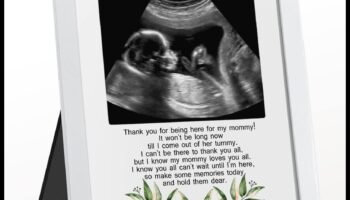 De la bump la pachet: o ploaie de dragoste și cadouri