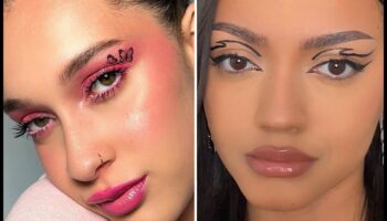 De la clasic la la modă: adaptarea stilurilor de creion de ochi pentru uzura de zi cu zi