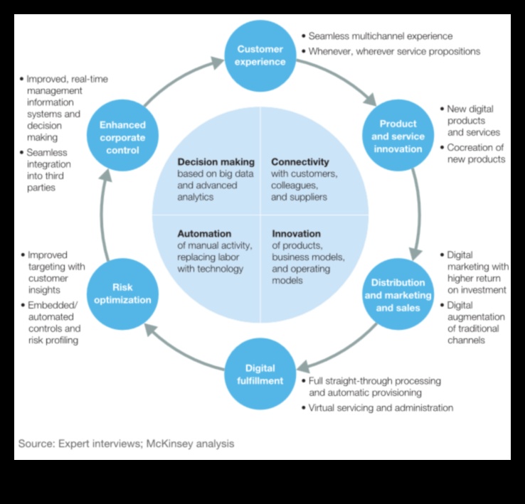 Arhitectul de afaceri digitale construind bazele pentru triumful online 1 The Digital Business Architect: Construirea bazelor pentru triumful online