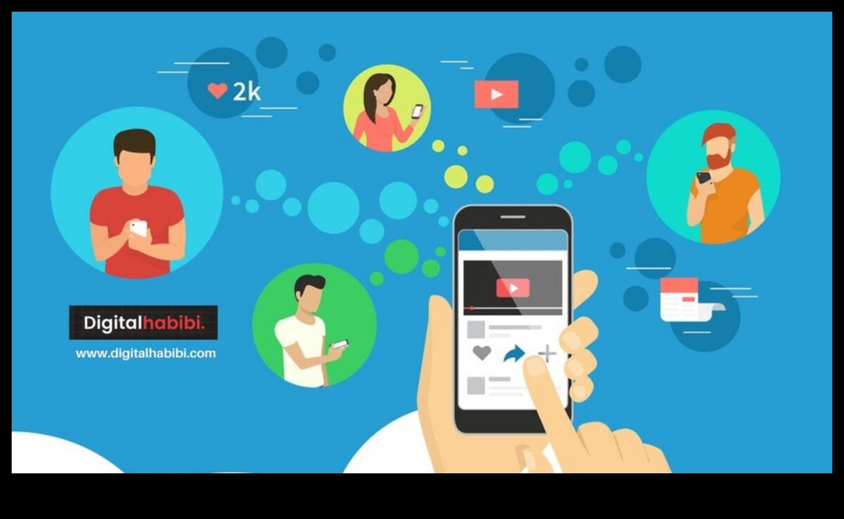 Dincolo de viralitate: crearea de povești de impact în rețelele sociale