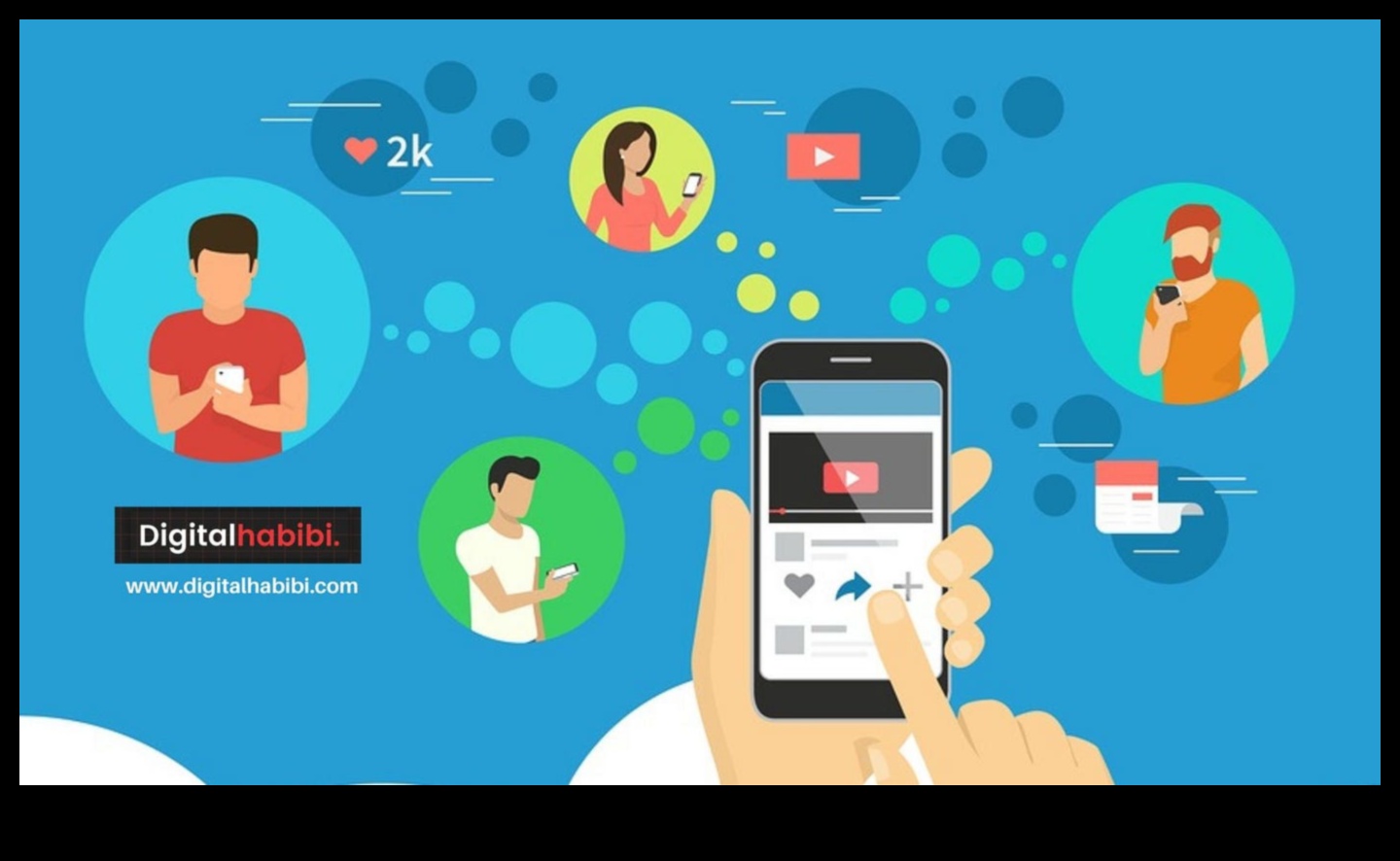 Dincolo de viralitate: crearea de povești de impact în rețelele sociale