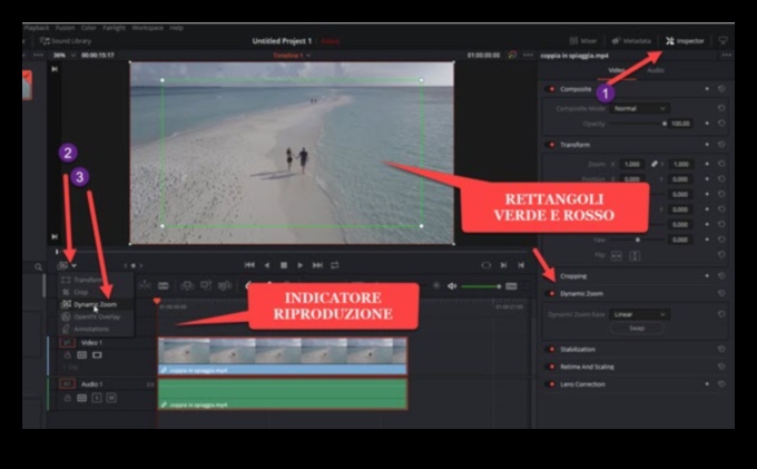 Editare dinamică: navigarea în profunzimile îmbunătățirii creative a fotografiilor